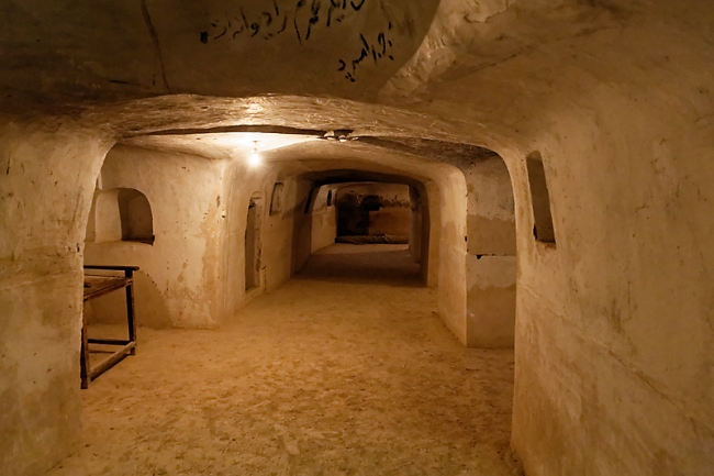 Nâ'in-Mosquée du vendredi-048